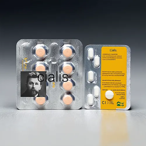 Differenze tra cialis originale e generico